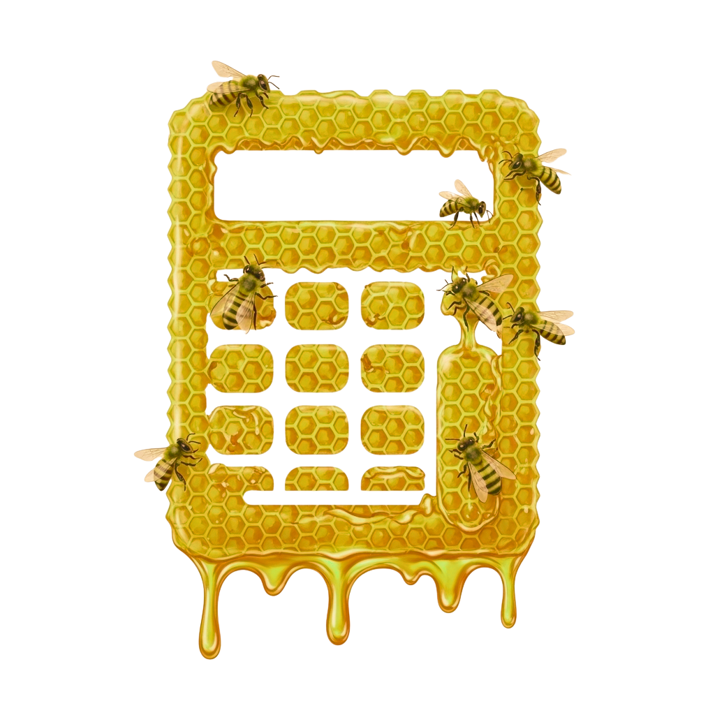 MeadCalc Logo